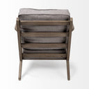 Mercana Olympus 28" x 31" x 32" Side Chair