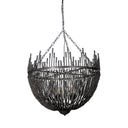 Mercana Liam 32.3" x 32.3" x 30" Chandelier