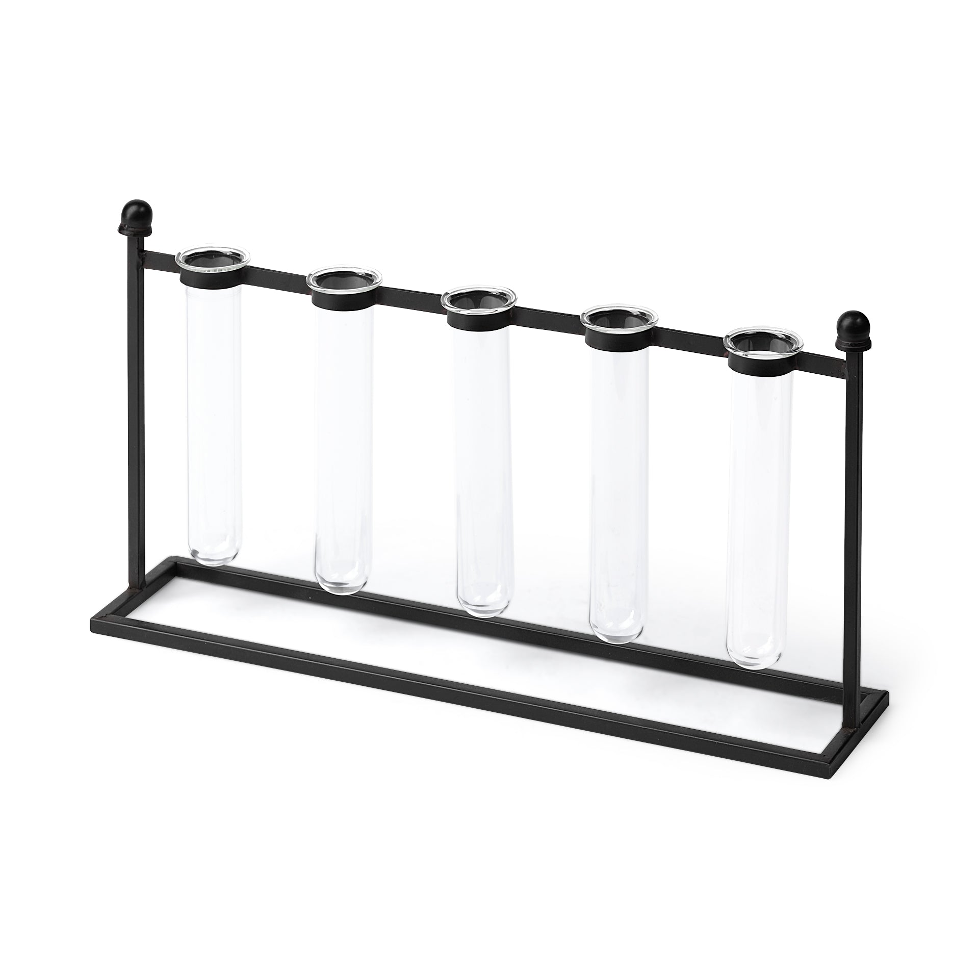 Mercana Bunsen Tube Vase - Thumbnail 4