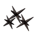 Mercana Rhea 5.1" x 5.1" x 3.9" Decorative Object