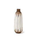 Mercana Sisko 4.9" x 4.9" x 14" Ceramic Vase