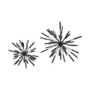 Mercana Trella 9.3" x 9.3" x 8.7" Decorative Object