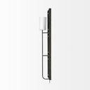 Mercana Noah 12.2" x 7" x 55" Wall Sconce