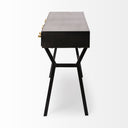 Mercana Vince 51.2" x 18.3" x 31.1" Desk