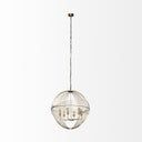 Mercana Chiron 36" x 36" x 38" Chandelier