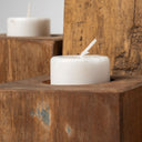 Mercana Cassius 11" x 11" x 8" Candle Holder