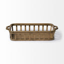 Mercana Louis 27.6" x 14" x 4.9" Tray