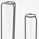 Mercana Beeker 3" x 3" x 11.4" Vase