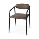 Mercana Langston 21" x 22.5" x 31" Dining Chair