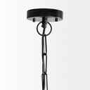 Mercana Jules 25" x 25" x 25" Chandelier