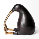 Mercana Dodo 6.8" x 4.3" x 6.8" Decorative Object