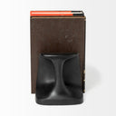 Mercana Last 7.5" x 5.5" x 6" Bookend