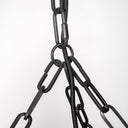 Mercana Liam 32.3" x 32.3" x 30" Chandelier