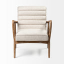 Mercana Ajax 27" x 28" x 30.5" Side Chair