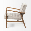Mercana Ajax 27" x 28" x 30.5" Side Chair