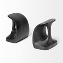 Mercana Last 7.5" x 5.5" x 6" Bookend