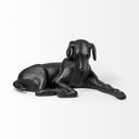 Mercana Hugo 11" x 6.8" x 4.8" Metal Decorative Object
