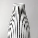 Mercana Kira 4.9" x 4.9" x 17.7" Vase