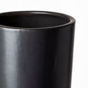 Mercana Laforge 6.5" x 6.5" x 17.1" Ceramic Vase