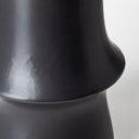Mercana Laforge 6.5" x 6.5" x 17.1" Ceramic Vase