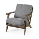 Mercana Olympus 28" x 31" x 32" Side Chair