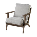 Mercana Olympus 28" x 31" x 32" Side Chair