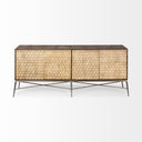 Mercana Swordfish 72" x 19" x 30.1" Sideboard