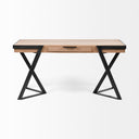 Mercana Steinbeck 61" x 28.8" x 30" Desk
