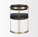 Mercana Hollyfield 20.5" x 21.5" x 29.5" Dining Chair