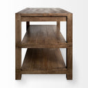 Mercana Emeril 60" x 30" x 35" Kitchen Island