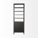 Mercana Sunnyvale 32" x 18" x 90" Wall Shelf