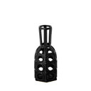 Mercana Brunel 3.9" x 3.9" x 9.3" Ceramic Vase