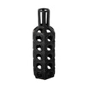 Mercana Brunel 3.9" x 3.9" x 12" Ceramic Vase