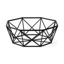 Mercana Davy 16.7" x 16.7" x 6.1" Bowl