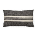 Mercana Sharon 14" x 26" x 0.2" Fabric Pillow cover