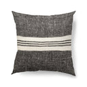 Mercana Sharon 20" x 20" x 0.2" Fabric Pillow cover