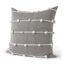 Mercana Linda 20" x 20" x 0.2" Fabric Pillow cover