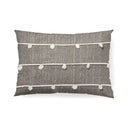 Mercana Linda 13" x 21" x 0.2" Fabric Pillow cover