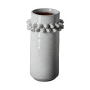 Mercana Farmhampton 5.7" x 5.7" x 11" Ceramic Vase