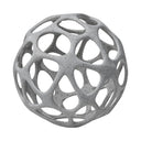 Mercana Spiro 7.3" x 7.3" x 7.3" Resin Decorative Object