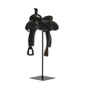 Mercana Colt 9.1" x 8.3" x 16.3" Metal Decorative Object