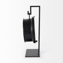 Mercana Taxz 9" x 5" x 16" Table Clock