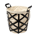 Mercana Liya 18.1" x 14.6" x 17.3" Basket