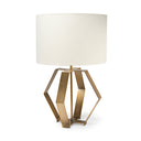 Mercana Edwards 17" x 17" x 26.5" Table Lamp