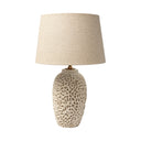 Mercana Mariam 16" x 16" x 26" Table Lamp