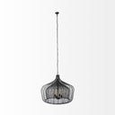 Mercana Camila 40" x 40" x 31" Chandelier