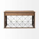 Mercana Eldorado 24" x 60" x 30" Desk