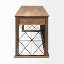 Mercana Eldorado 24" x 60" x 30" Desk