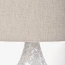 Mercana Harlan 18" x 18" x 31" Table Lamp