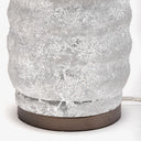 Mercana Harlan 18" x 18" x 31" Table Lamp